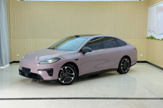 埃安 AION RT 2025款 650激光雷达版