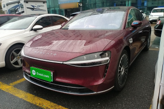 鸿蒙智行 享界S9 2025款 增程 Ultra