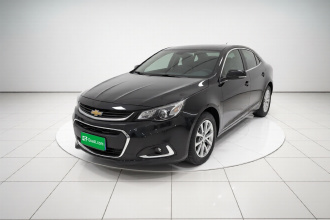 雪佛兰 迈锐宝 2018款 530T 自动豪华版