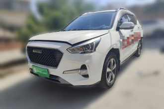 哈弗M6 2018款 改款 1.5T DCT两驱都市型