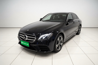 奔驰E级 2020款 E 260 L 运动型