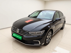 大众 迈腾GTE插电混动 2022款 GTE 豪华型