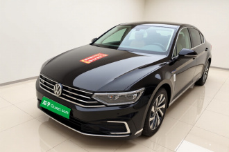 大众 迈腾GTE插电混动 2022款 GTE 豪华型