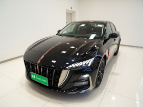 红旗H6 2024款 2.0T 致美版