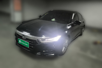 本田 雅阁 2018款 260TURBO 精英版 国VI