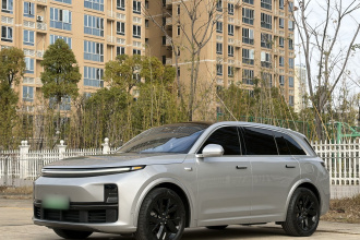 理想汽车 理想L7 2023款 Pro
