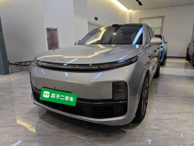 理想汽车 理想L8 2025款 Ultra 智能焕新版