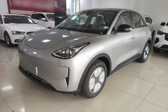 吉利银河 星愿 2026款 310km 青春版