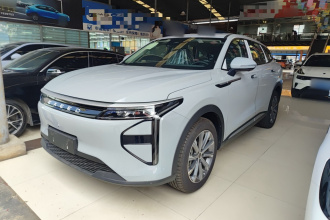 星途 瑶光C-DM 2025款 100长续航Plus两驱