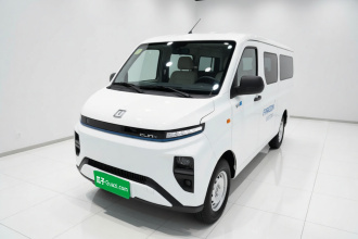 远程星享V 2024款 星享V6E 功能版 宁德时代41.86kWh
