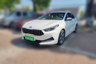 起亚K3 2019款 1.5L CVT新锐版