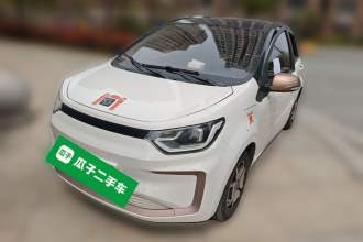 思皓 2022款 花仙子款 四叶草