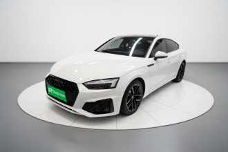 奥迪A5 2023款 Sportback 40 TFSI 时尚动感型