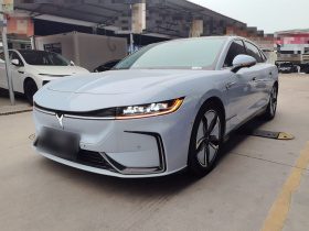 岚图汽车 岚图追光 2023款 四驱旗舰版