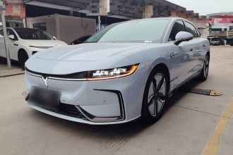 岚图汽车 岚图追光 2023款 四驱旗舰版