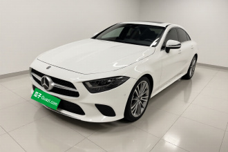 奔驰CLS 2021款 CLS 260