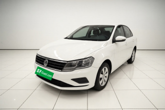 大众 捷达 2017款 1.5L 自动时尚型