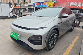 小鹏G6 2023款 580 长续航 Pro