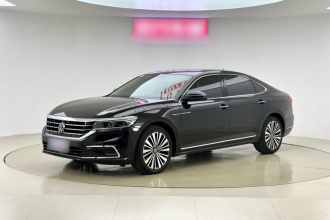大众 帕萨特 2019款 380TSI 豪华版 国VI