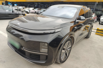 理想汽车 理想L8 2024款 Pro