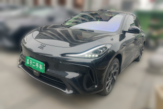 智己汽车 智己LS6 2023款 Max 超强性能版