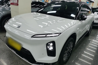 蔚来ES6 2025款 75kWh