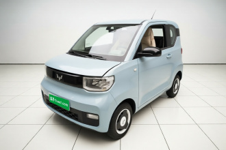 五菱汽车 宏光MINIEV 2022款 马卡龙时尚款 磷酸铁锂
