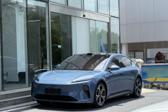 蔚来ET5 2022款 75kWh
