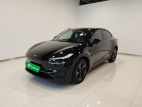 乐道L60 2025款 60kWh 后驱版