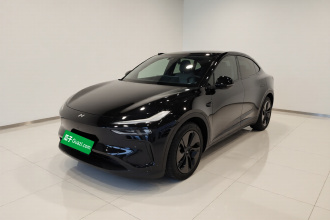 乐道L60 2025款 60kWh 后驱版