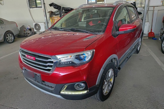哈弗H1 2015款 1.5L AMT都市型