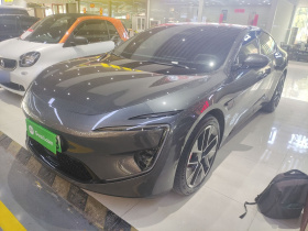 阿维塔12 2025款 Ultra增程版