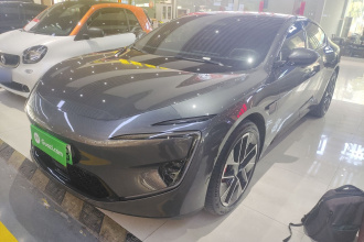 阿维塔12 2025款 Ultra增程版