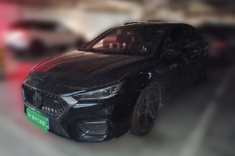 名爵 MG6 2020款 1.5T 自动Trophy豪华版