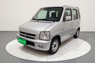 铃木 北斗星 2016款 1.4L 手动超值型