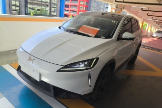 小鹏G3 2020款 460i 悦享版