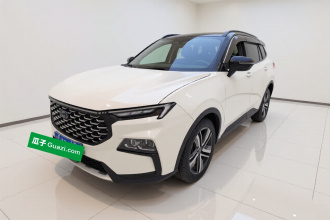 福特 领睿 2023款 EcoBoost 170 星河版