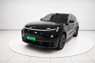 理想汽车 理想L7 2025款 Max 智能焕新版