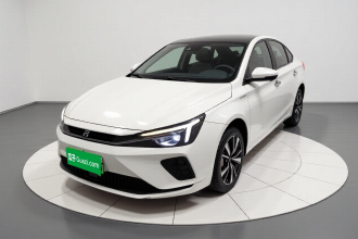 飞凡汽车 飞凡ER6 2021款 新动版 620km 智尊版