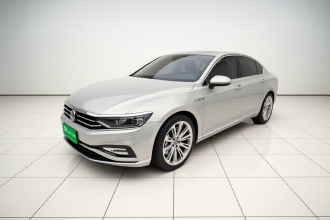 大众 迈腾 2020款 380TSI DSG 豪华型