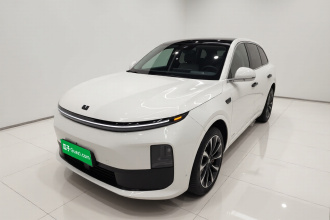 理想汽车 理想L6 2024款 Pro