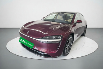 鸿蒙智行 享界S9 2026款 增程 Ultra 后驱 53kWh (192线激光雷达）