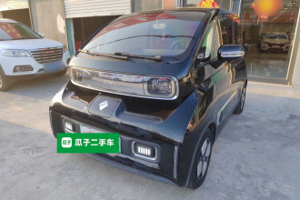 宝骏KiWi EV 2023款 智潮版 三元锂