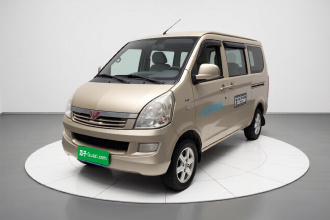 五菱汽车 五菱荣光 2014款 1.5L S 标准型