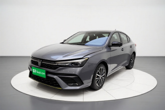 荣威i5 2021款 改款 1.5L CVT钻石版