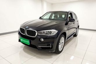 宝马X5(进口) 2017款 xDrive28i