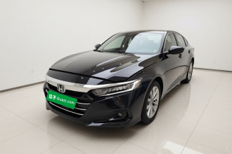本田 雅阁 2022款 260TURBO 豪华版
