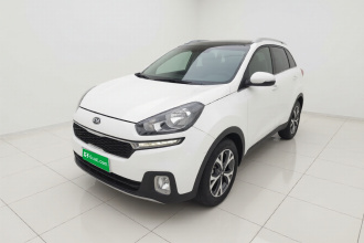 起亚 KX3傲跑 2015款 1.6L 自动两驱DLX