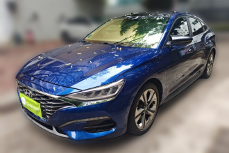 现代 菲斯塔 2019款 280TGDi 运动版 国V