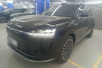 鸿蒙智行 问界M9 2024款 增程 Ultra版 42kWh 6座版